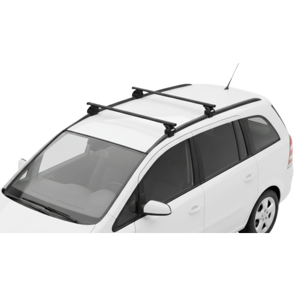 Barras Thule OPEL Zafira...