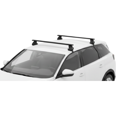 Barras Thule PEUGEOT 5008...