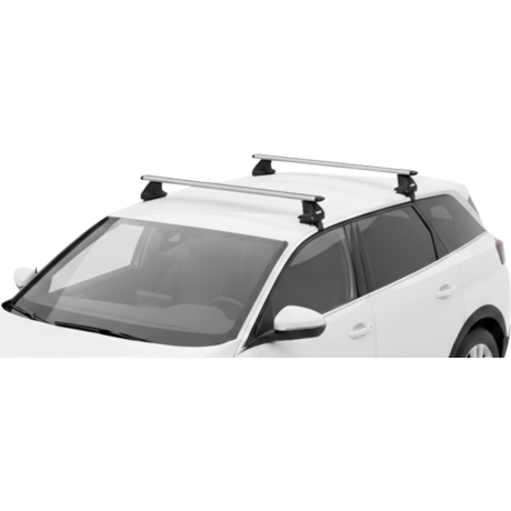 Barras Thule PEUGEOT 5008...