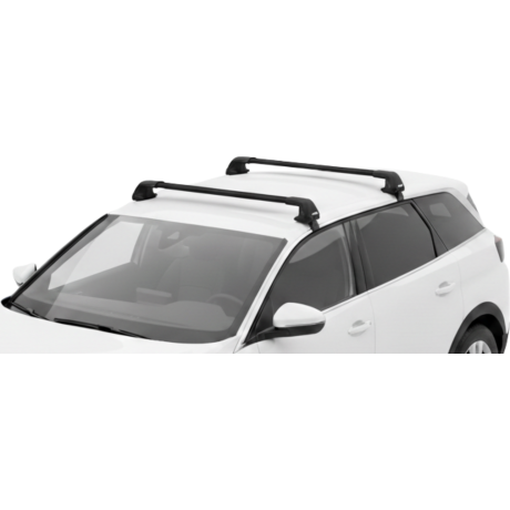 Barras Thule PEUGEOT 5008...