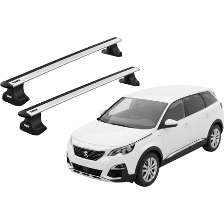 Barras Thule PEUGEOT 5008...