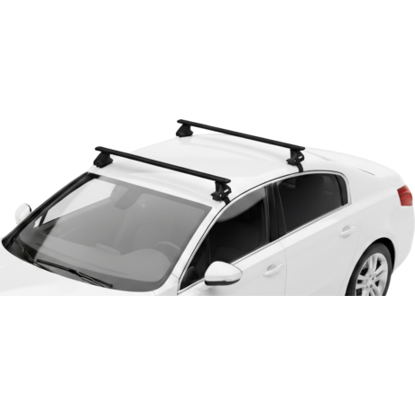 Barras Thule PEUGEOT 508...