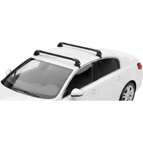 Barras Thule PEUGEOT 508...