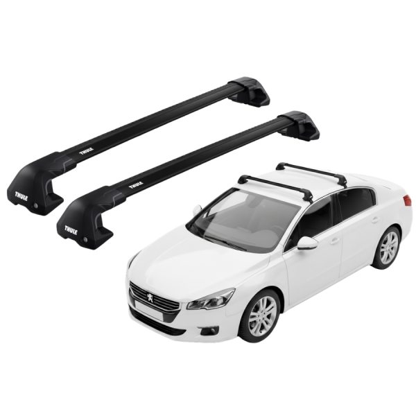 Barras Thule PEUGEOT 508...