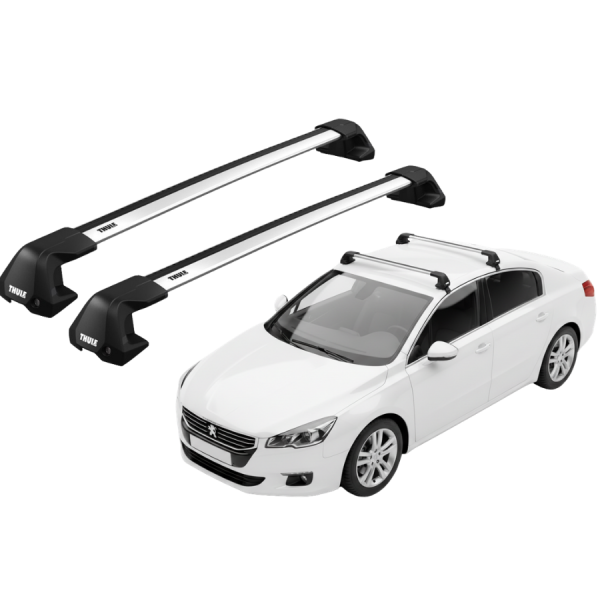 Barras Thule PEUGEOT 508...
