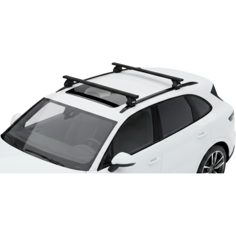 Barras Thule PORSCHE...