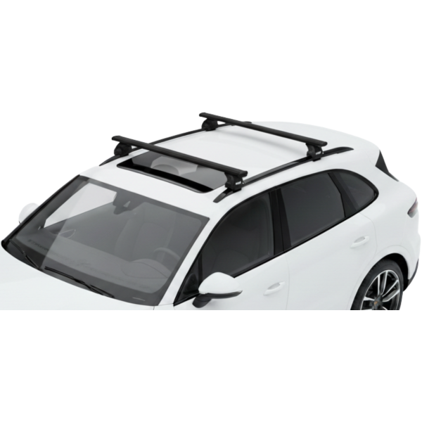 Barras Thule PORSCHE...