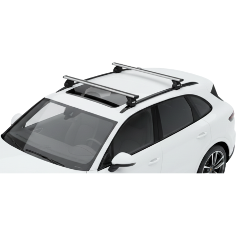 Barras Thule PORSCHE...