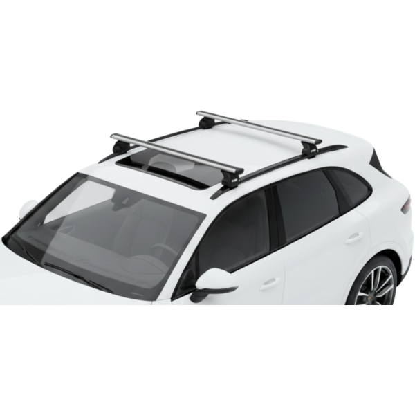 Barras Thule PORSCHE...