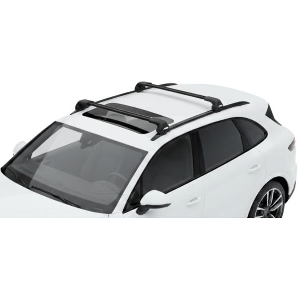 Barras Thule PORSCHE...