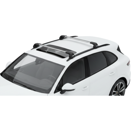 Barras Thule PORSCHE...