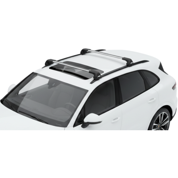 Barras Thule PORSCHE...