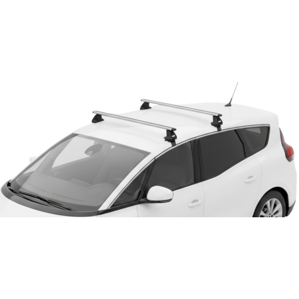 Barras Thule RENAULT Grand...