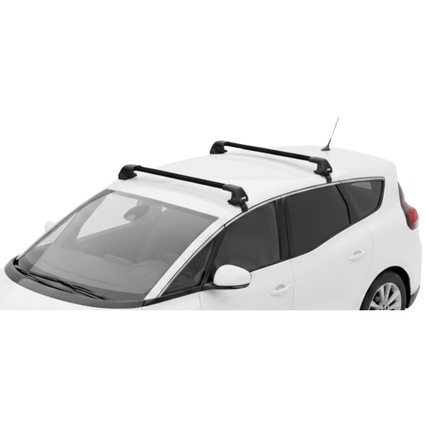 Barras Thule RENAULT Grand...