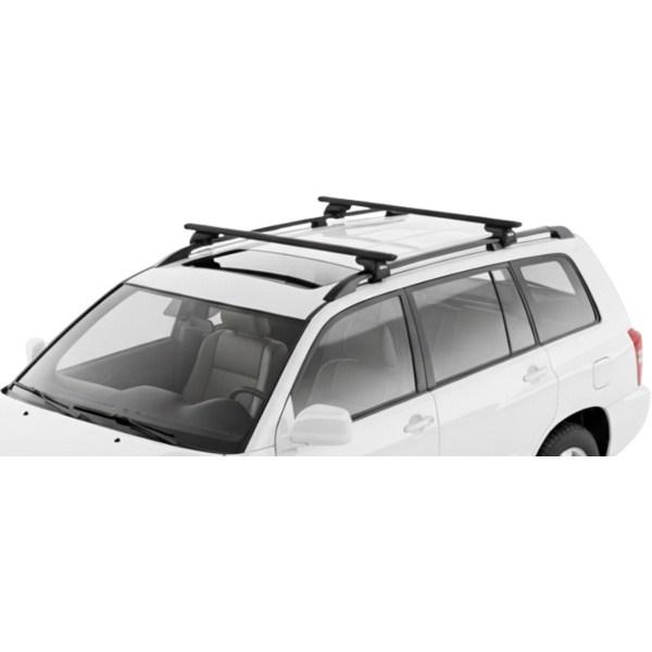 Barras Thule TOYOTA Kluger...
