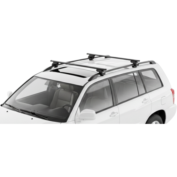 Barras Thule TOYOTA Kluger...
