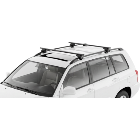 Barras Thule TOYOTA Kluger...