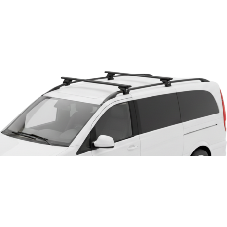 Barras Thule MERCEDES BENZ...