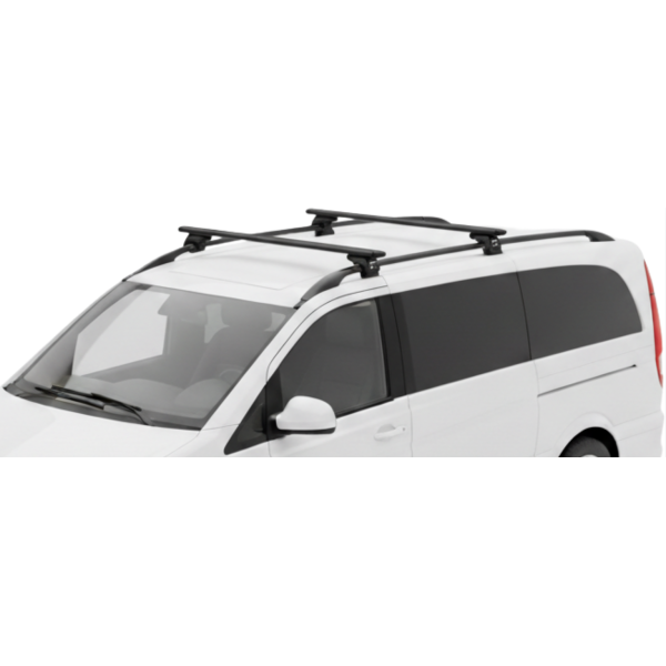 Barras Thule MERCEDES BENZ...