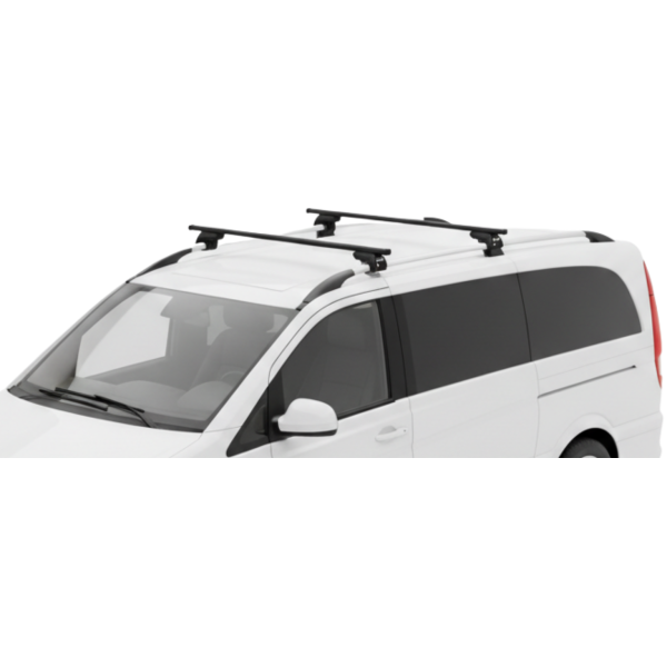 Barras Thule MERCEDES BENZ...