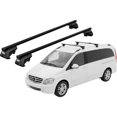 Barras Thule MERCEDES BENZ...
