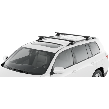 Barras Thule TOYOTA Kluger...