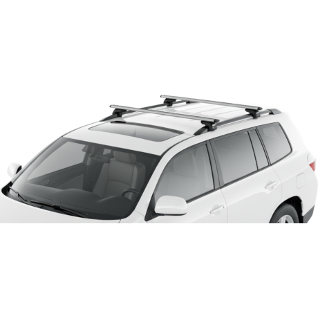 Barras Thule TOYOTA Kluger...