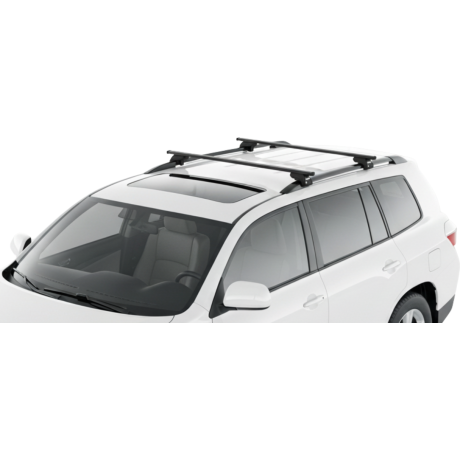Barras Thule TOYOTA Kluger...