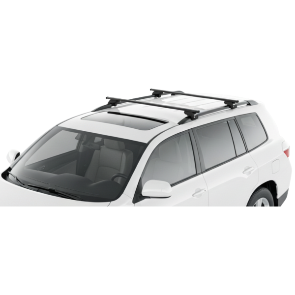 Barras Thule TOYOTA Kluger...