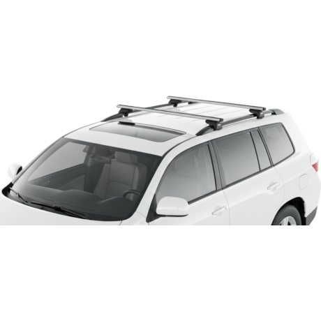 Barras Thule TOYOTA Kluger...