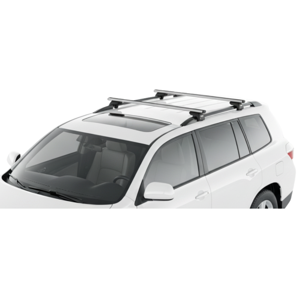 Barras Thule TOYOTA Kluger...