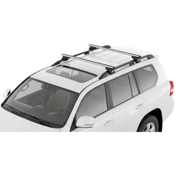 Barras Thule TOYOTA Land...