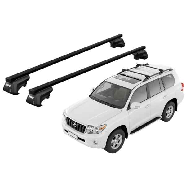 Barras Thule TOYOTA Land...