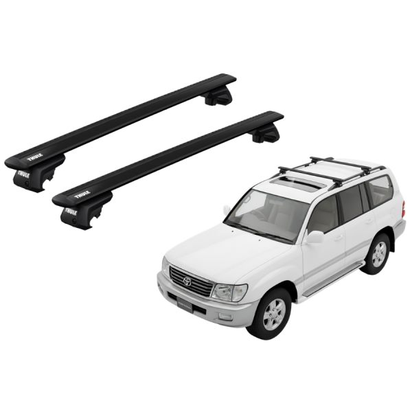 Barras Thule TOYOTA Land...