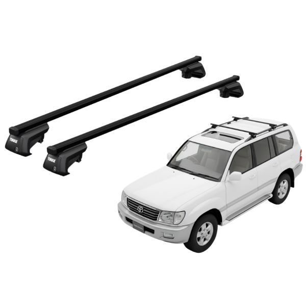 Barras Thule TOYOTA Land...
