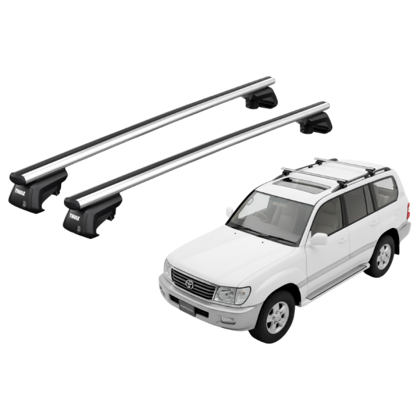 Barras Thule TOYOTA Land...