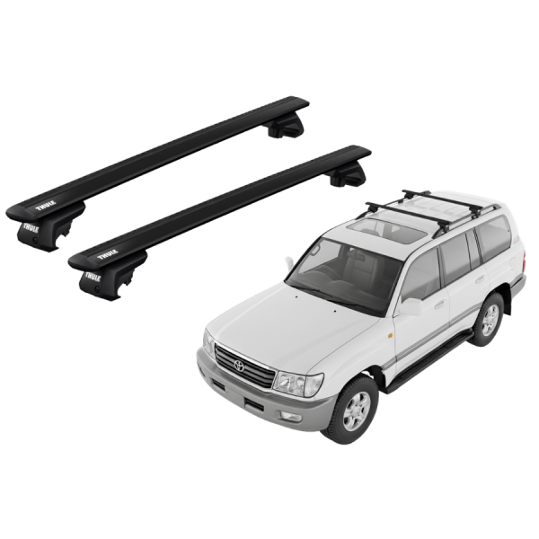 Barras Thule TOYOTA Land...