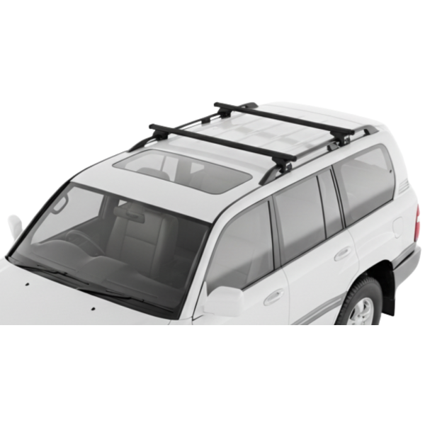 Barras Thule TOYOTA Land...