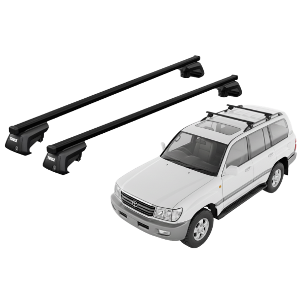 Barras Thule TOYOTA Land...
