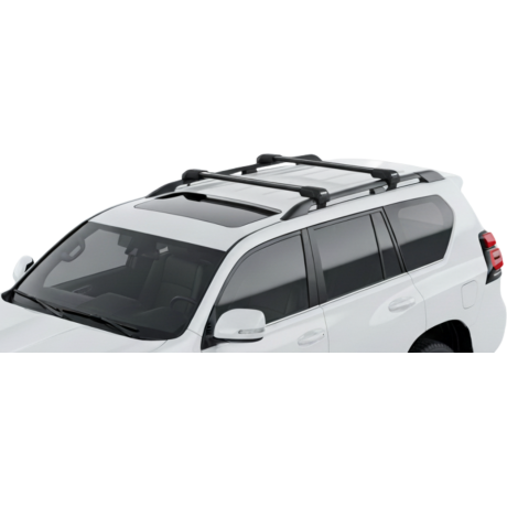 Barras Thule TOYOTA Land...