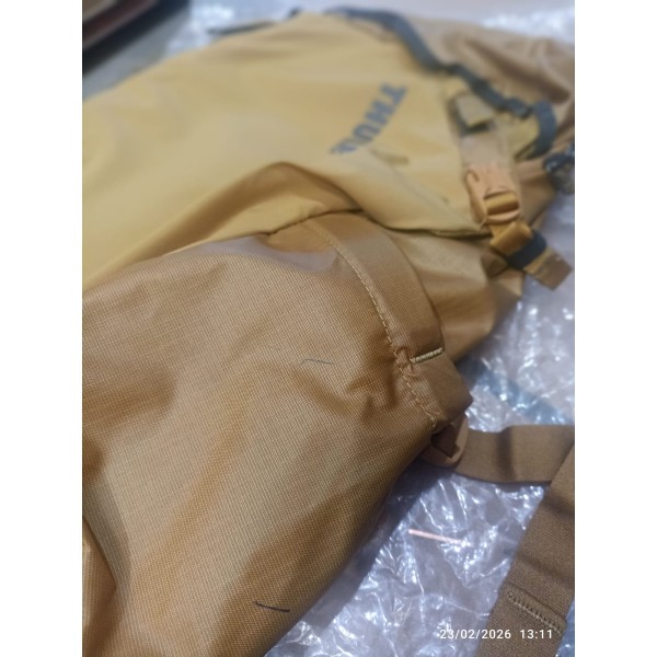 Mochila Thule Stir 25L | Wood Thrush / 2° seleccion