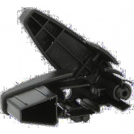 Tapa Thule WingBar Izquierda