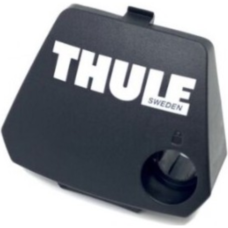 Tapa Thule Evo Raised Rail...