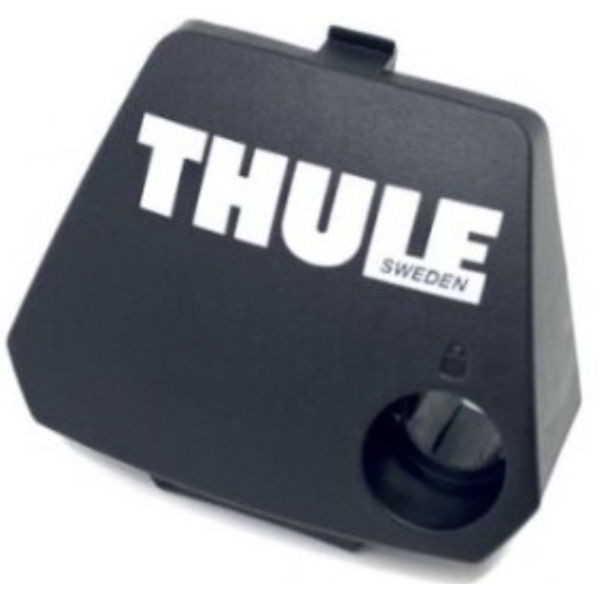 Tapa Thule Evo Raised Rail 7104
