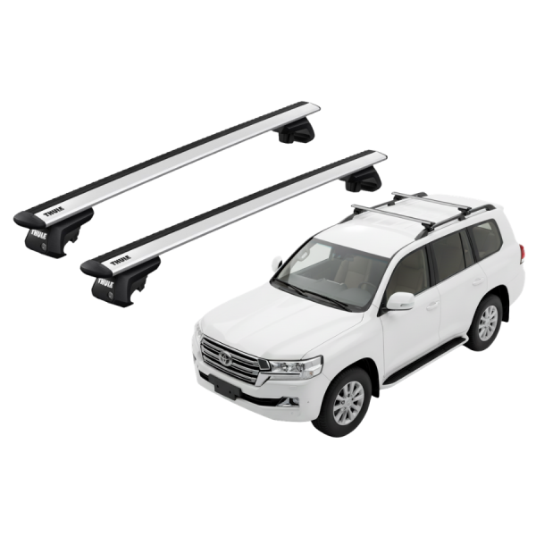 Barras Thule TOYOTA Land...