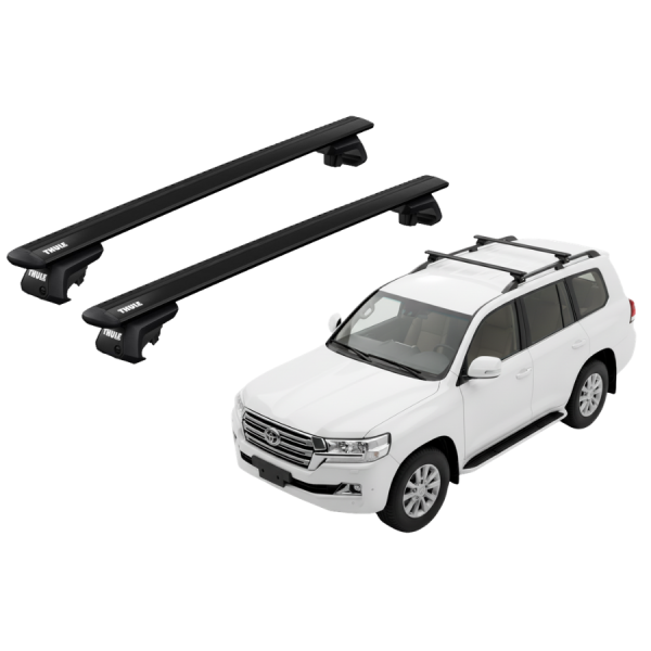Barras Thule TOYOTA Land...