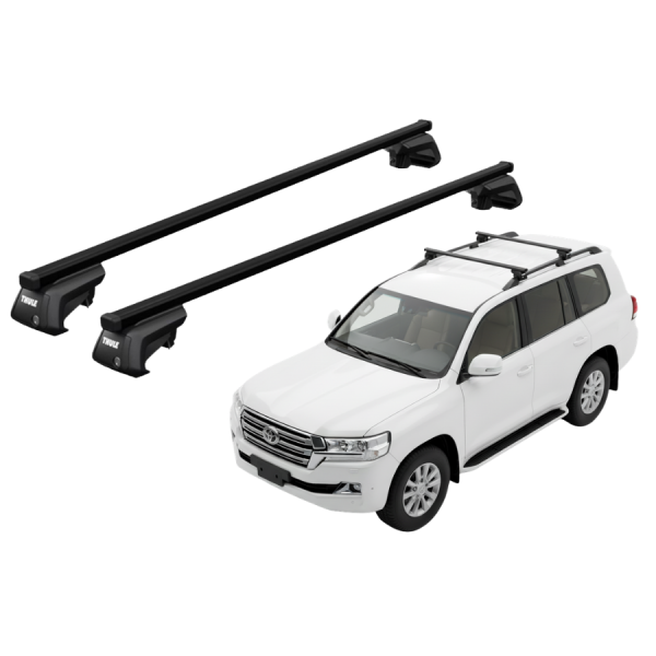 Barras Thule TOYOTA Land...