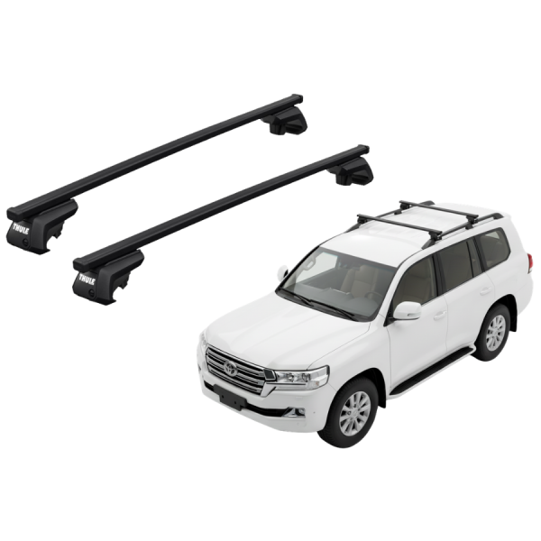 Barras Thule TOYOTA Land...