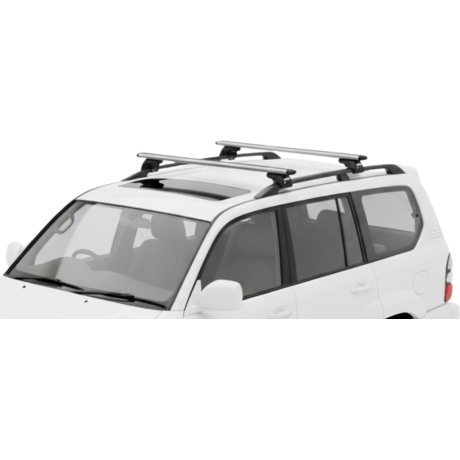 Barras Thule TOYOTA Land...