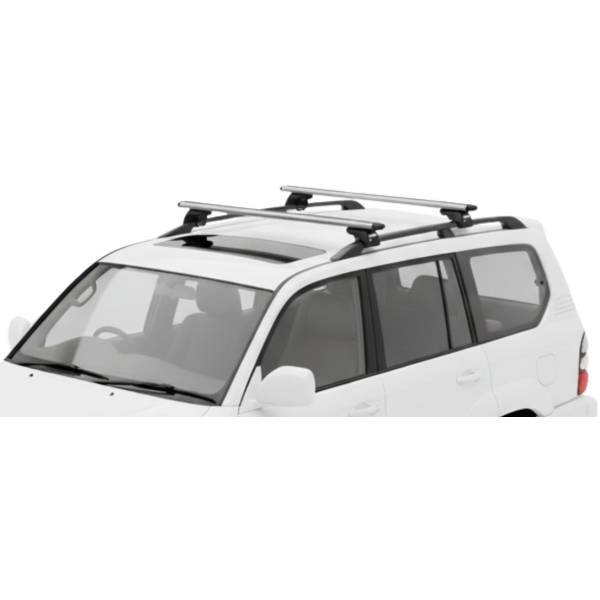 Barras Thule TOYOTA Land...